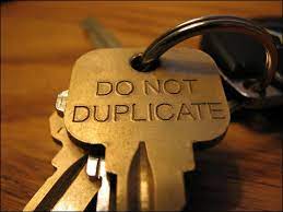 Home Depot key Copy Service Can Make a Copy of Do Not Duplicate Keys