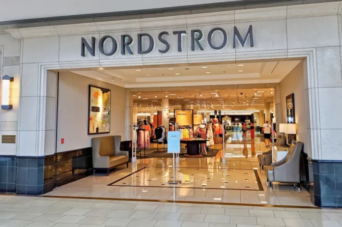 Nordstrom Credit Card Login