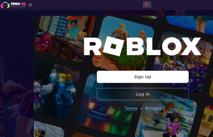 now.gg roblox