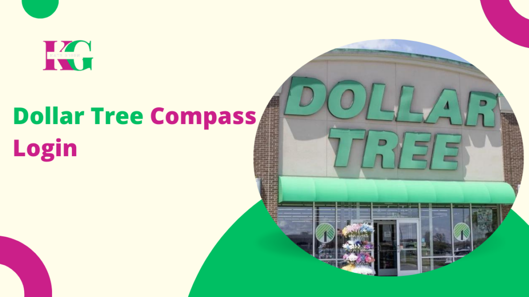 Dollar Tree Compass Login