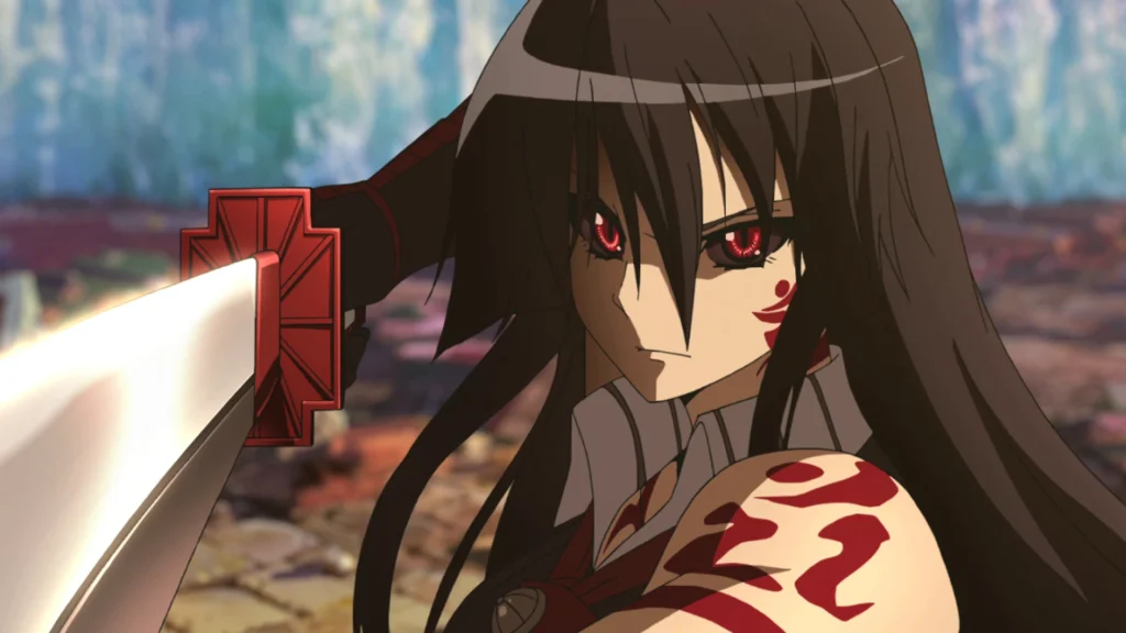 Akame ga Kill!: Akame’s Deadly Path to Freedom