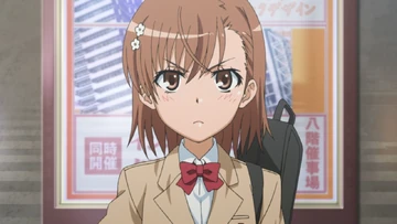 A Certain Scientific Railgun: Misaka Mikoto’s Electric Adventure