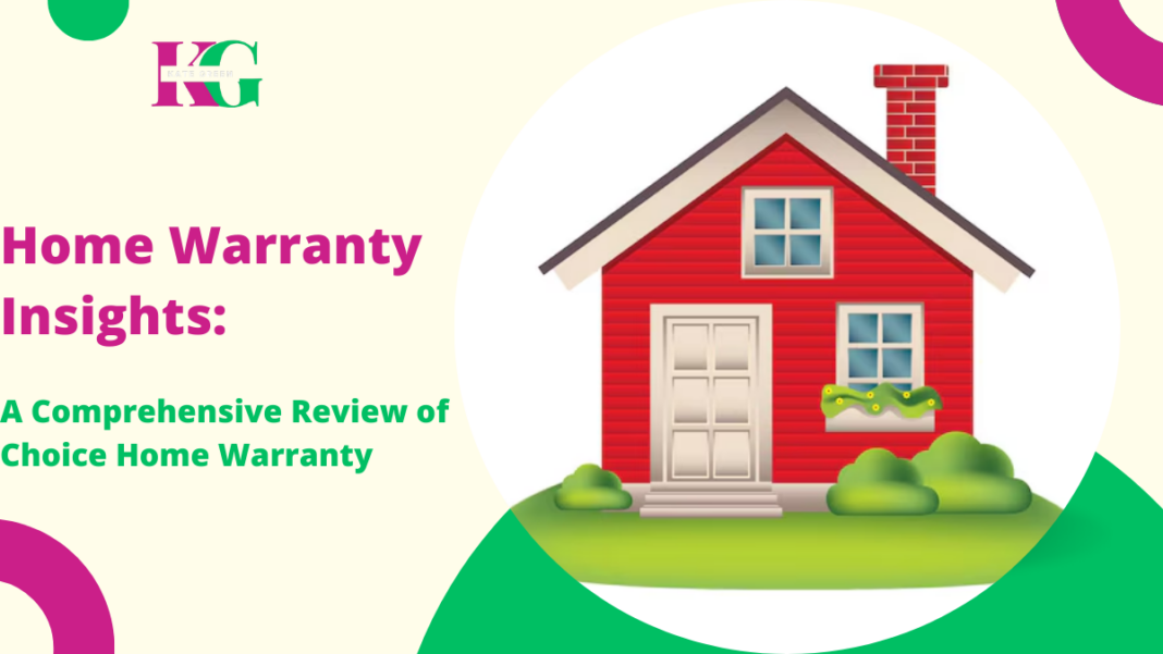 home warranty