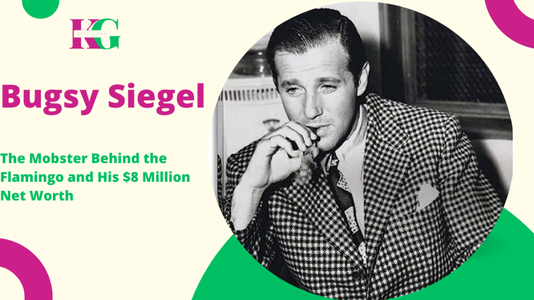 Bugsy Siegel