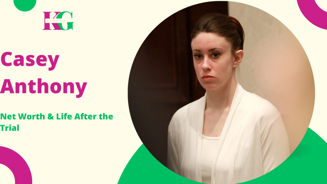 casey anthony